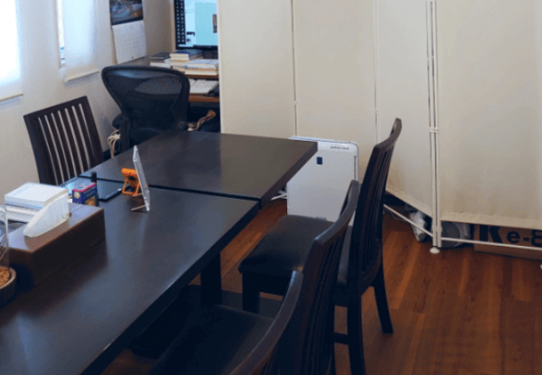 手相鑑定テンちょう