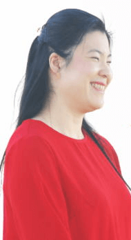 摩耶卑弥呼（まやひみこ）先生