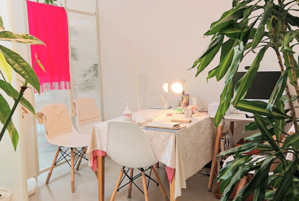 新潟占いBlue Rose