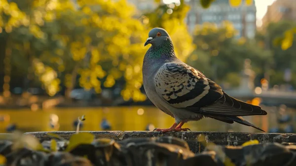 鳩が持つスピリチュアルな意味とは？