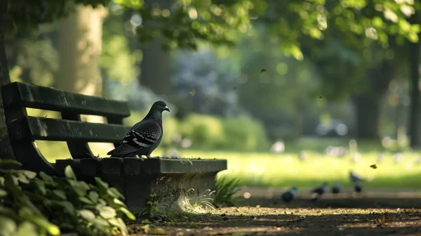夢に出て来る鳩のスピリチュアルな意味は？