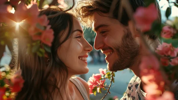 運命の結婚相手と出会うときには前兆がある！？