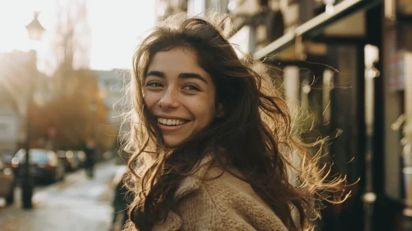 チャンスを掴み取る方法は「ポジティブに受け止め、行動すること」