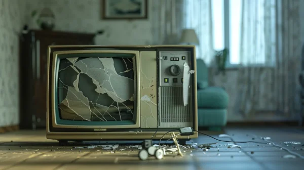 物が壊れることにはポジティブな意味がある！？