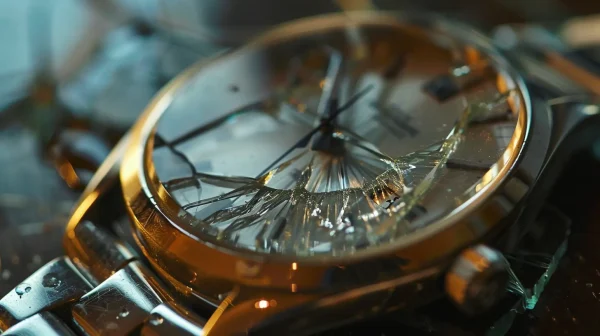 物が壊れる時のスピリチュアルな7つの意味とは？