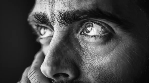 雌雄眼は天才になる可能性が高い?