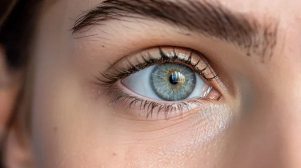 雌雄眼で右目が大きい場合の意味とは?