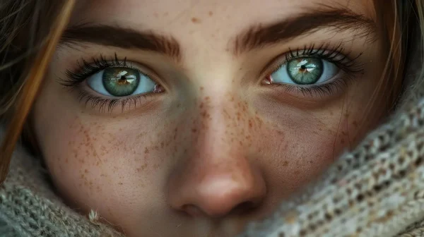 スピリチュアル的に綺麗な目になるための3つの方法とは？