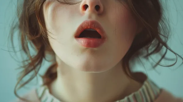 しゃっくりのスピリチュアルな意味とは？