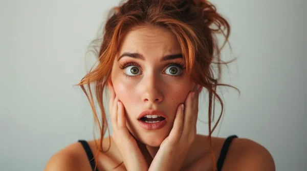 あなたの身体が、誰かの感情に反応している可能性も？