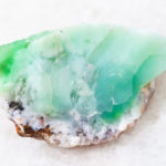 クリソプレーズの意味や効果・浄化方法などをご紹介！【パワーストーン】