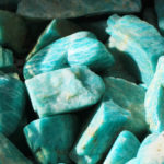 アマゾナイトの意味や効果・浄化方法などをご紹介！【パワーストーン】