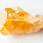 シトリンの意味や効果・浄化方法などをご紹介！【パワーストーン】