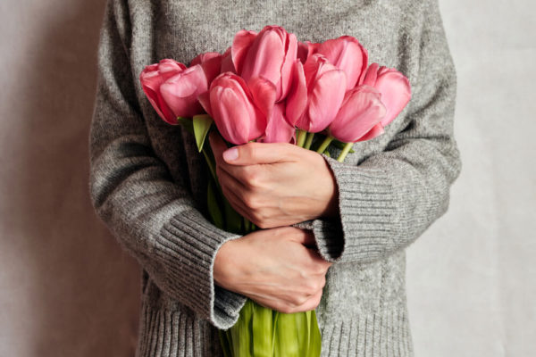 【本数別】チューリップの花言葉