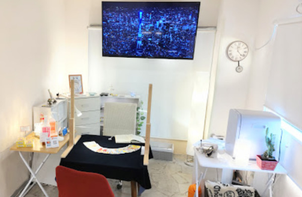 千葉 占い東風（こち）