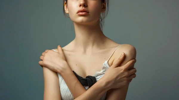 両肩が痛い時のスピリチュアルな意味・理由とは？