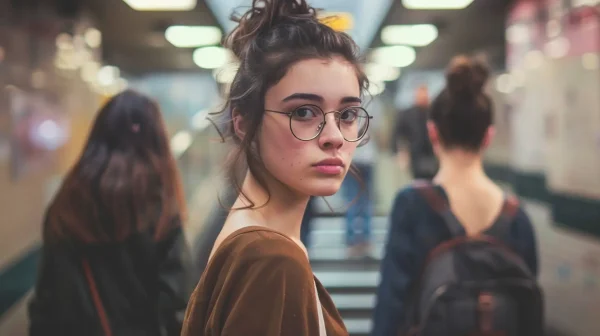 人が離れていく時のスピリチュアルな5つの意味