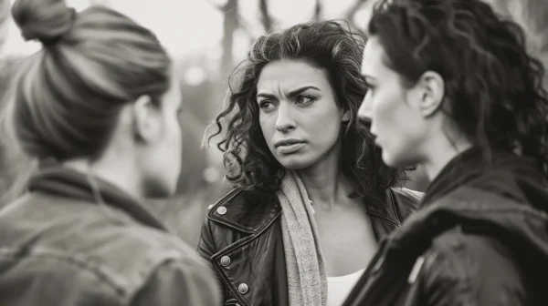 スピリチュアル的に「人間嫌い」とは？