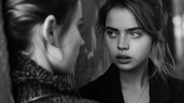 人間嫌いな人の心理的な特徴3つ