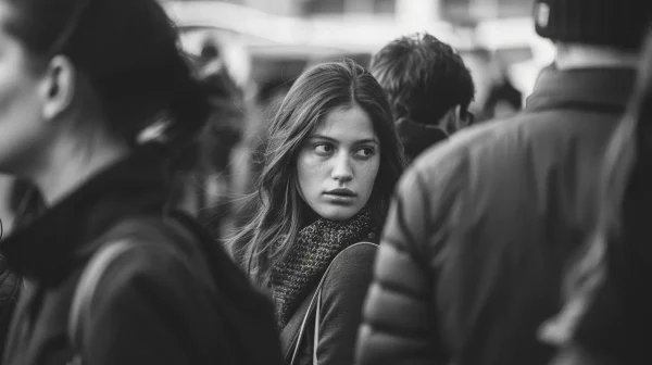 人間嫌いになってしまう原因とは？