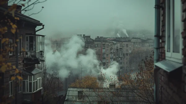 白い煙が見える時のスピリチュアルな3つの意味