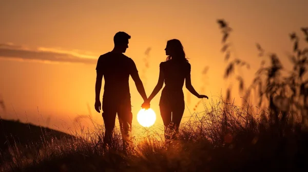 スピリチュアル的に彼氏ができる前兆や前触れ7選！