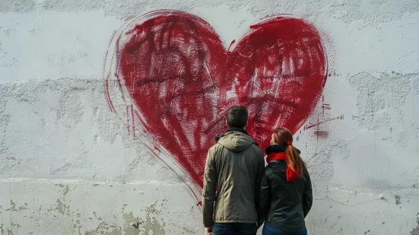 スピリチュアルな観点で愛とは「すべてのエネルギーの根源」