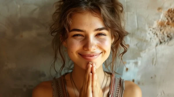 無償の愛とは自分のエゴを押し付けず、ただ相手の幸せを願うこと