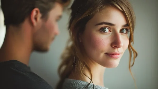 一目惚れのスピリチュアルな意味4つ