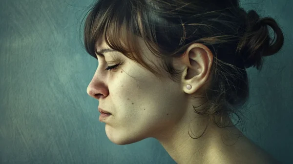 左耳がかゆい時のスピリチュアルな意味やジンクス