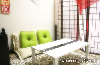 メンタルヒーリング＆占い Toki