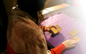 中本十紀（なかもととき）先生