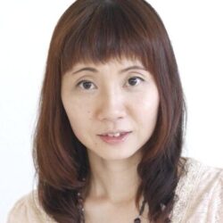 美月惟花（みづきゆいか）先生