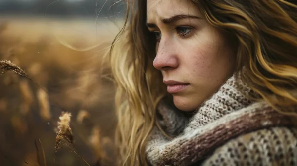 嫌な気持ちを引きずるのは引き寄せの法則的に良くない