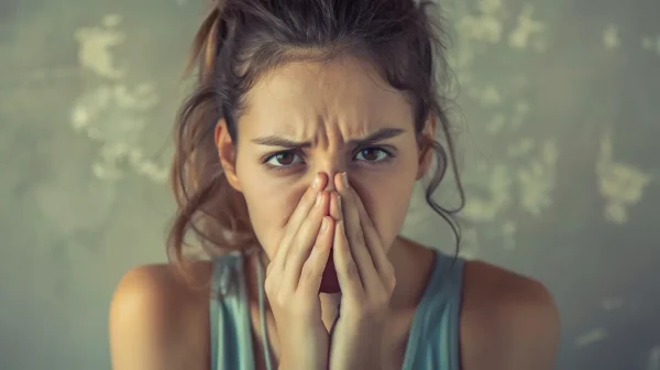 匂いに敏感な人のスピリチュアルな5つの特徴とは?