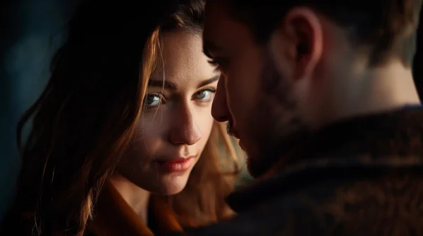 女性がなぜか惹かれる男性5つの特徴