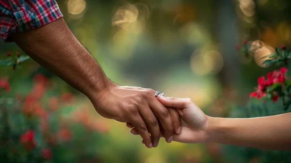 「手が温かい人は心が冷たい」とは限らない