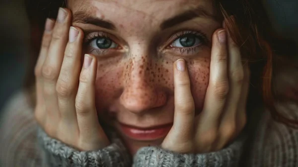 手が温かい人のスピリチュアル的な3つの特徴とは？