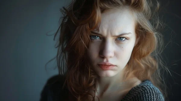 許せない人がいる時のスピリチュアルな2つ理由とは？