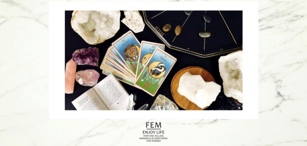 女性専用占いサロン FEM(フェム)