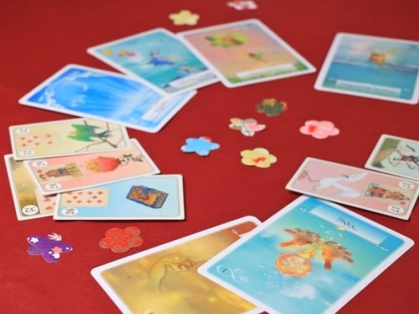 立川占い紅（べに）の部屋