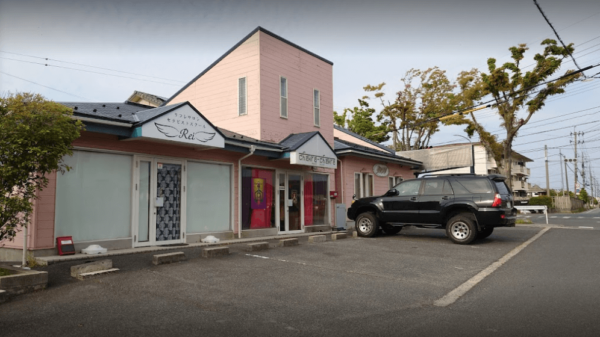 チャクラチャクラ