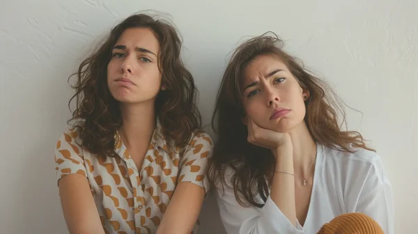 波長が合わない人のスピリチュアルな意味