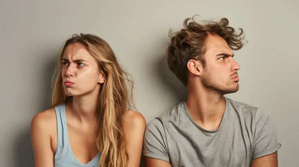 人間関係や恋愛で波長が合わない人7つの特徴