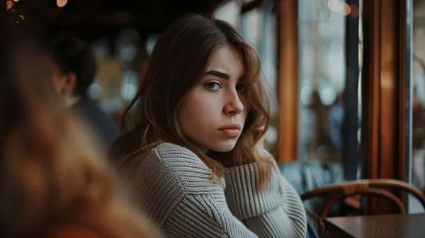 波長が合わない人とは距離を置こう