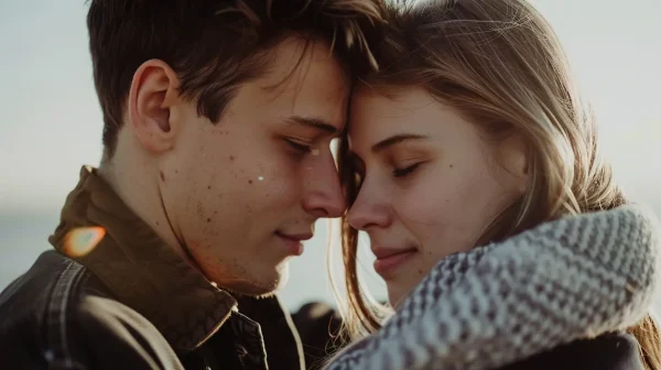 忘れられない元彼と復縁し2人の関係を再開する3つの方法