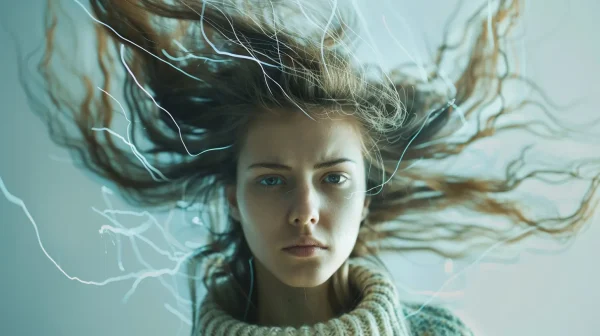 静電気体質のスピリチュアル的な3つの原因とは？