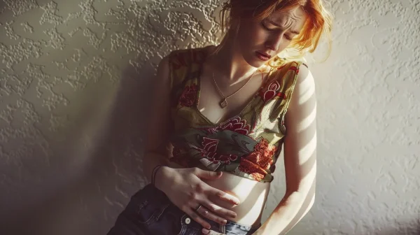 生理痛を緩和させる3つの方法