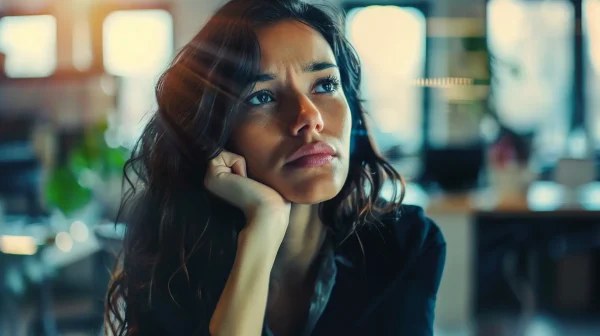 職場が合わないと感じた時のスピリチュアルな5つのサインとは？