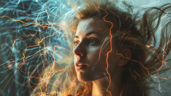 静電気体質のスピリチュアル的な3つの対策方法